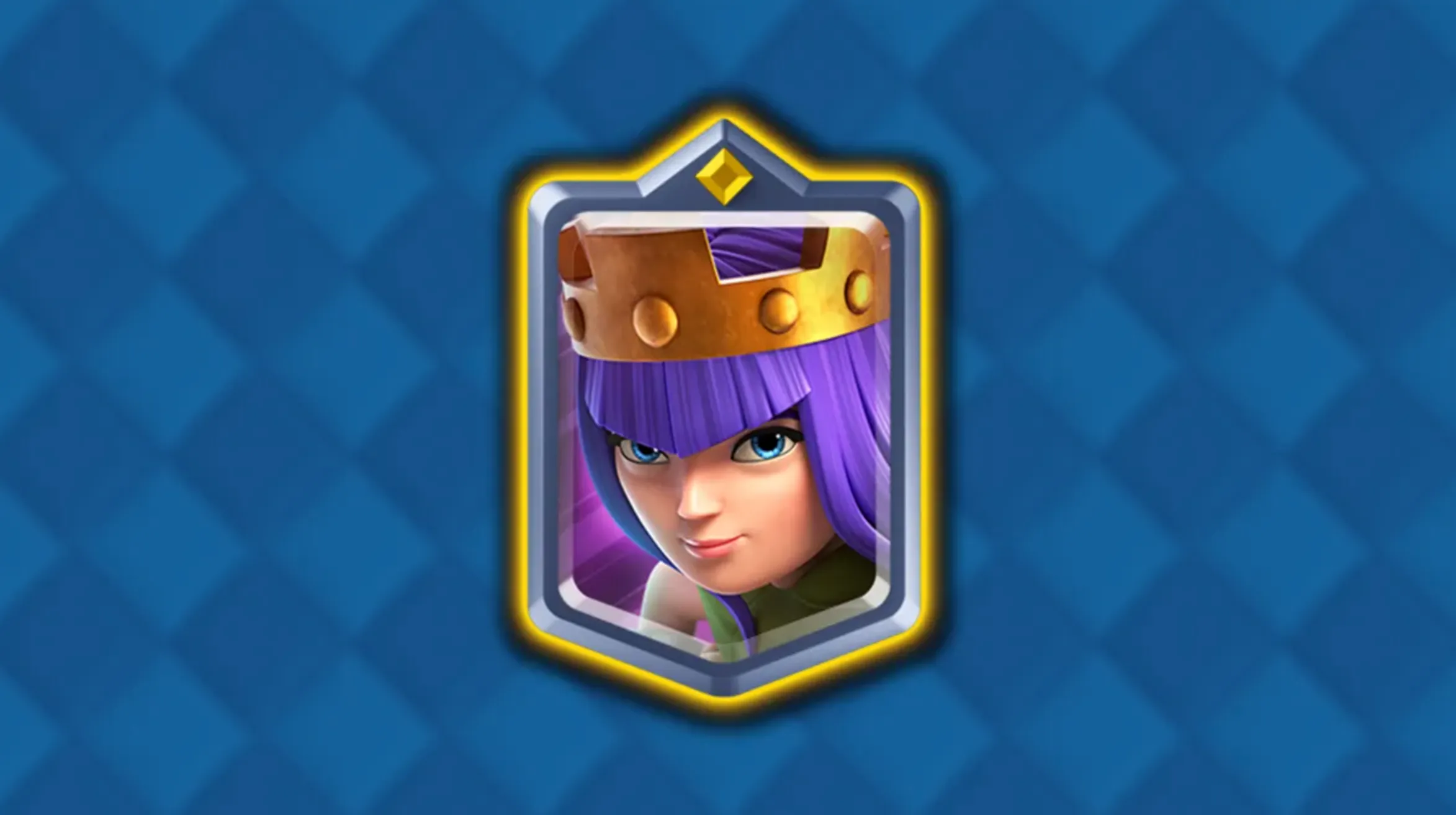 What Does Archer Queen Do in Clash Royale